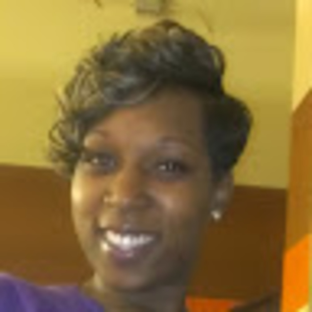 Meet your Posher, Ms.